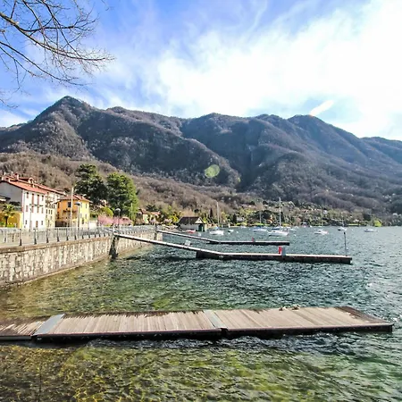 Tondo-2 By Interhome *