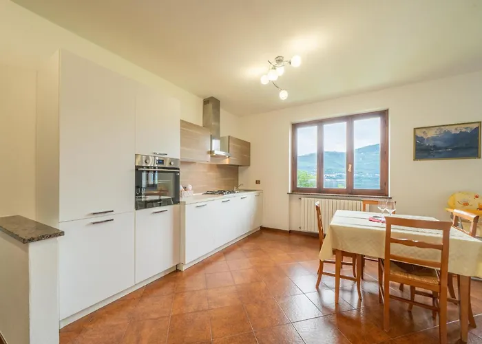 Tondo-2 By Interhome * Castelveccana