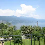 Apartmán Tondo-2 By Interhome Castelveccana