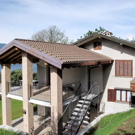 Daire Tondo-2 By Interhome *