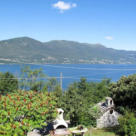 Tondo-2 By Interhome * Castelveccana