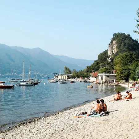 Daire Tondo-2 By Interhome *