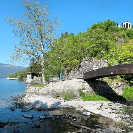 Tondo-2 By Interhome