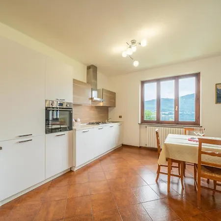 Tondo-2 By Interhome * Castelveccana