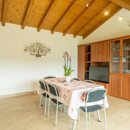 Apartment Tondo-2 By Interhome