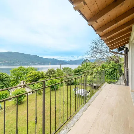 Tondo-2 By Interhome Apartment *