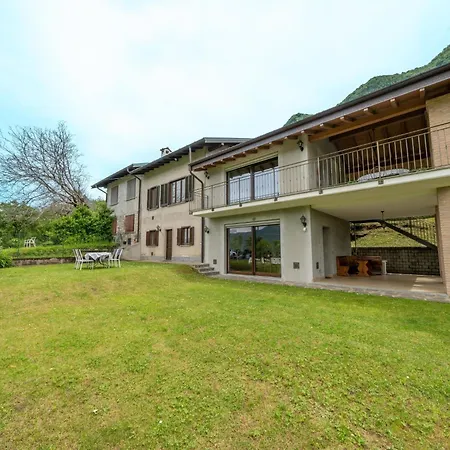 Tondo-2 By Interhome Apartment