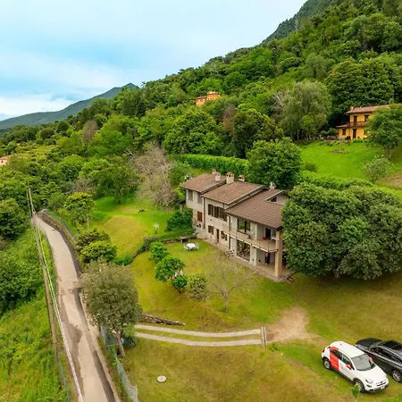 Apartment Tondo-2 By Interhome