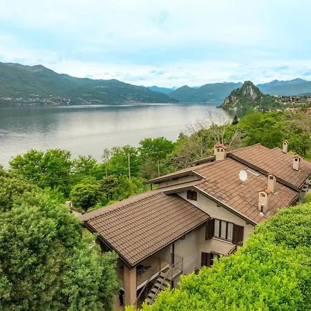 Tondo-2 By Interhome *