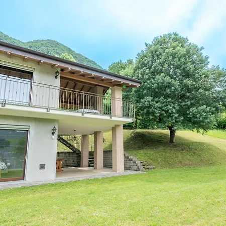 Tondo-2 By Interhome Apartment *