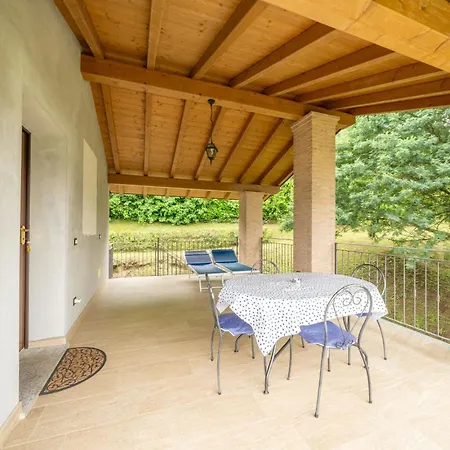 Tondo-2 By Interhome Apartment