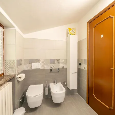 Tondo-2 By Interhome *