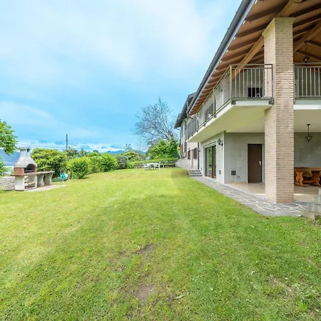 Tondo-2 By Interhome Apartment Castelveccana