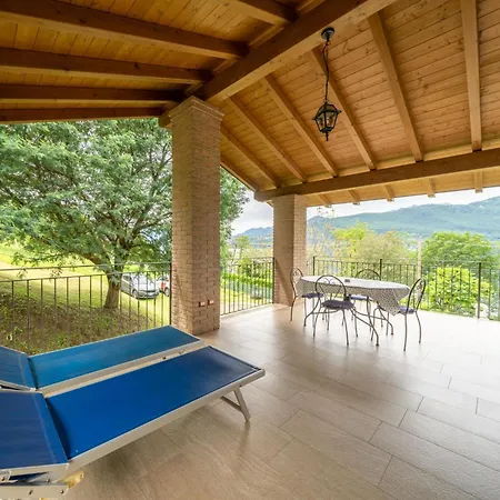 Tondo-2 By Interhome Castelveccana