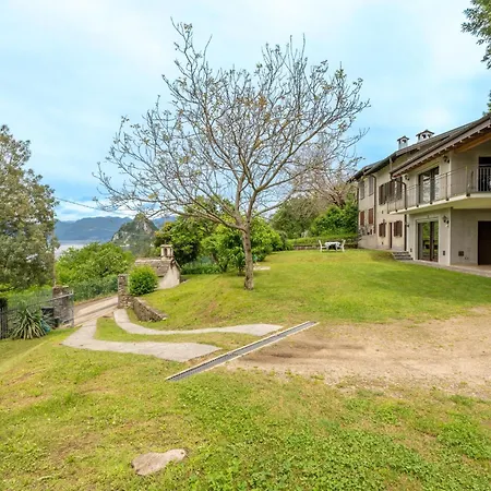 Tondo-2 By Interhome Apartment Castelveccana