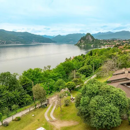 Tondo-2 By Interhome *