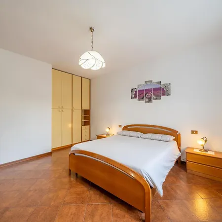 Tondo-2 By Interhome Apartment