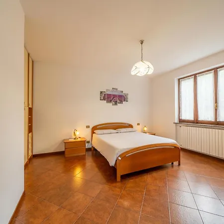 Tondo-2 By Interhome Apartment *