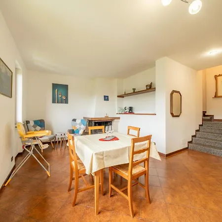 Tondo-2 By Interhome Apartment
