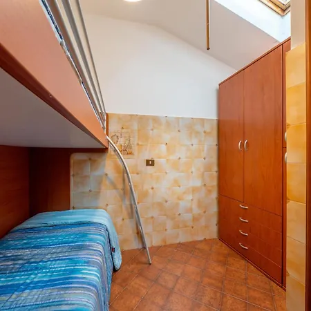 Daire Tondo-2 By Interhome Castelveccana