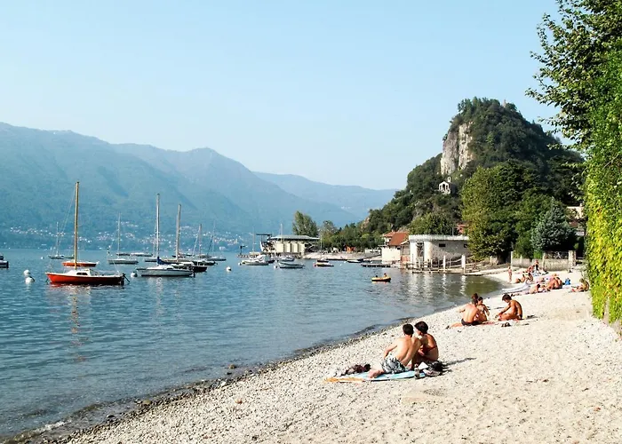 아파트 Tondo-2 By Interhome *