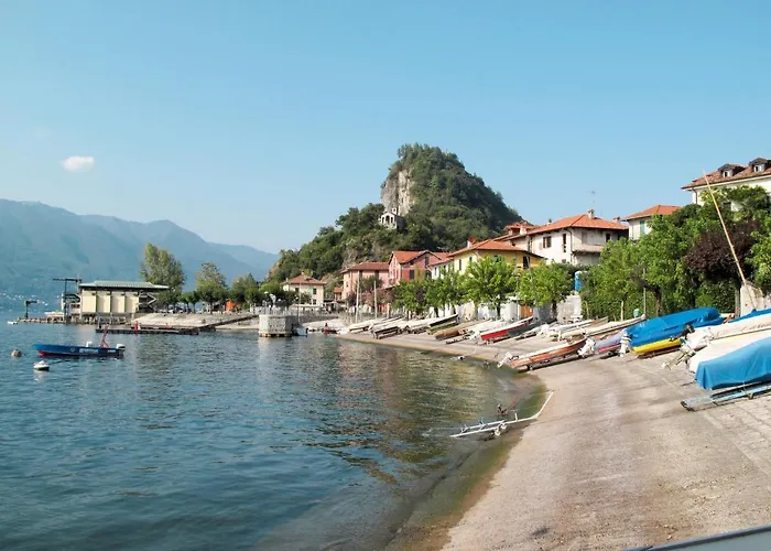 Tondo-2 By Interhome * 카스텔베카나