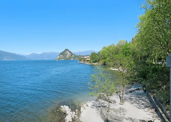 アパート Tondo-2 By Interhome Castelveccana