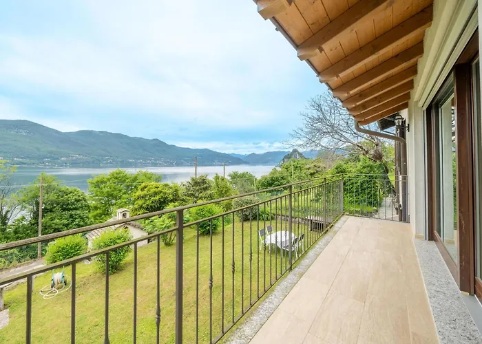 Tondo-2 By Interhome Apartment *