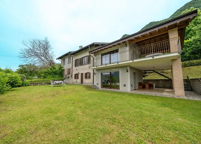 Tondo-2 By Interhome Apartment