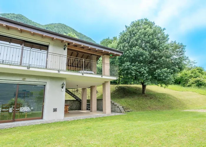 Tondo-2 By Interhome Apartment *