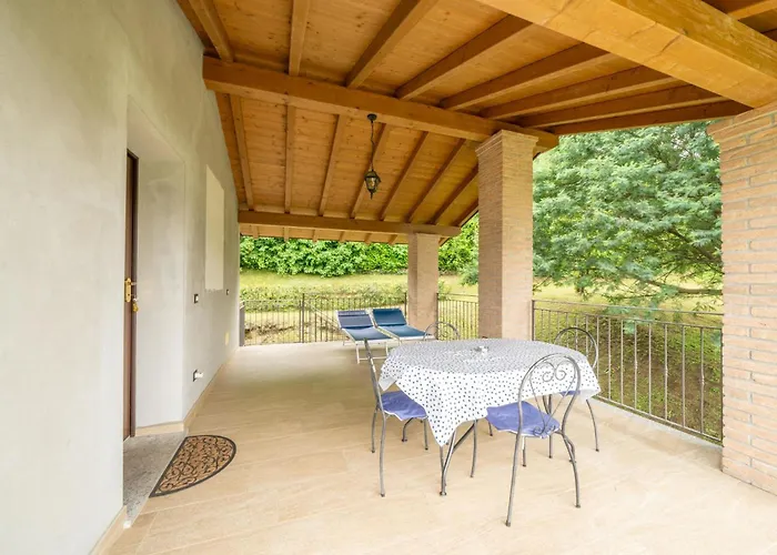 Tondo-2 By Interhome Apartment