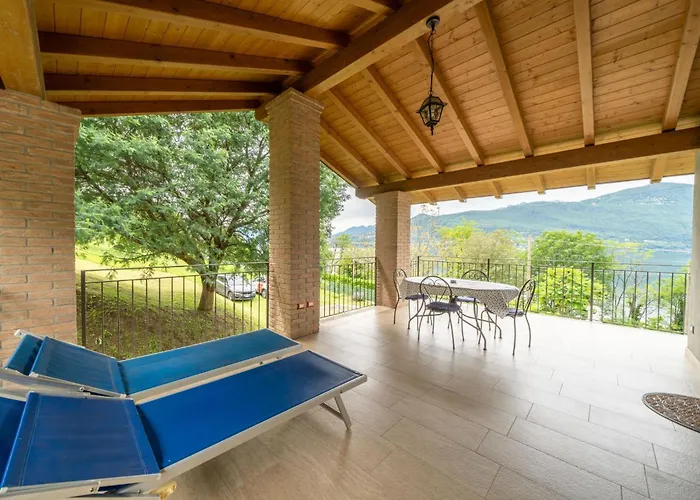 Tondo-2 By Interhome Castelveccana