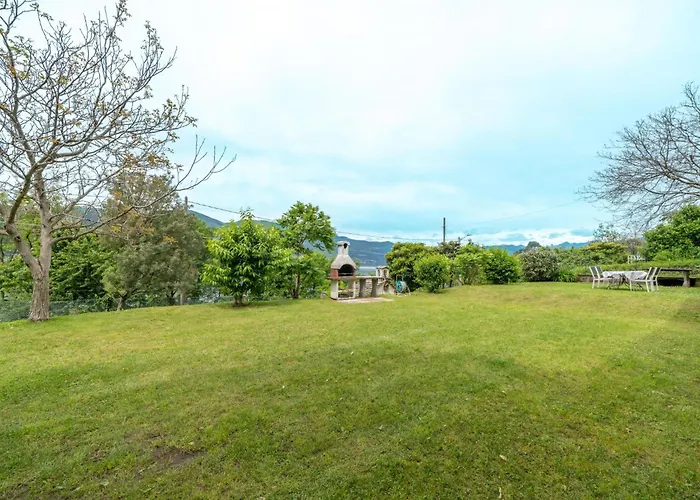 アパート Tondo-2 By Interhome