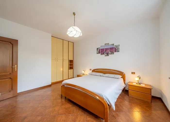 Tondo-2 By Interhome Apartment