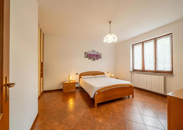 Tondo-2 By Interhome Apartment *