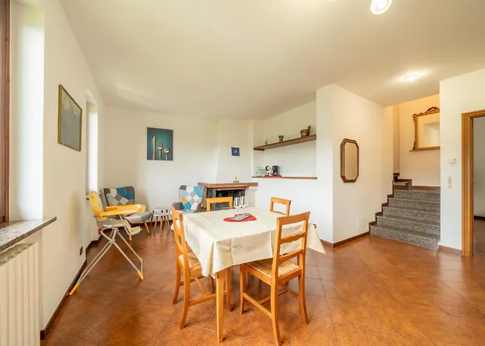 Tondo-2 By Interhome Apartment