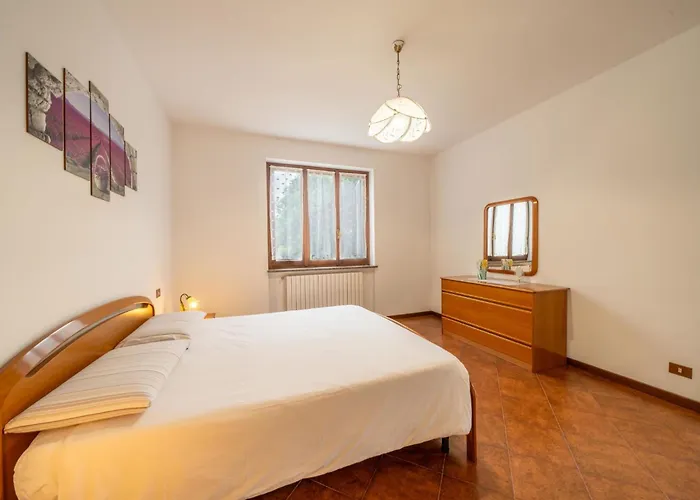 Apartment Tondo-2 By Interhome