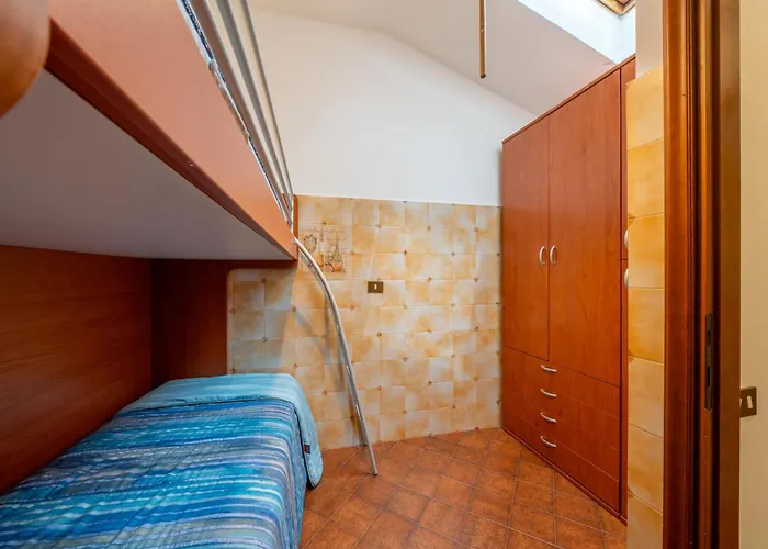 Apartment Tondo-2 By Interhome Castelveccana