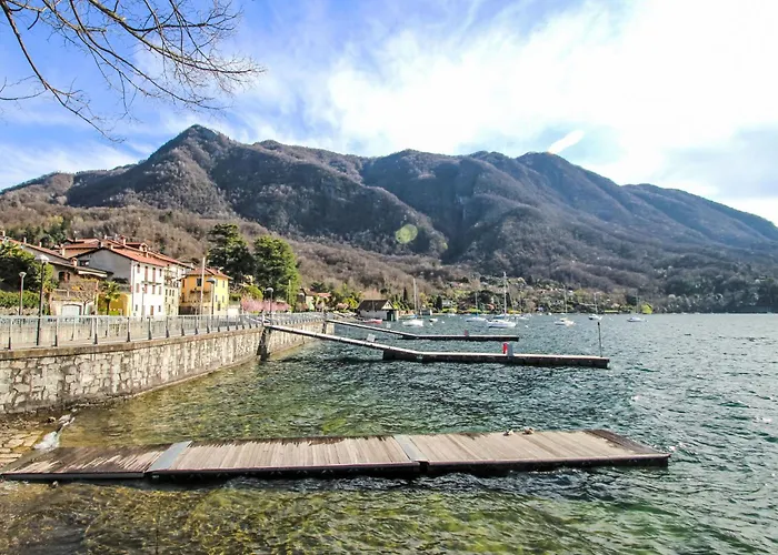 Tondo-2 By Interhome *