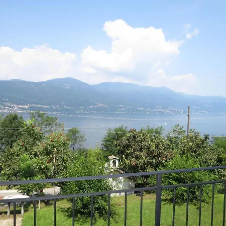 Apartment Tondo-2 By Interhome Castelveccana