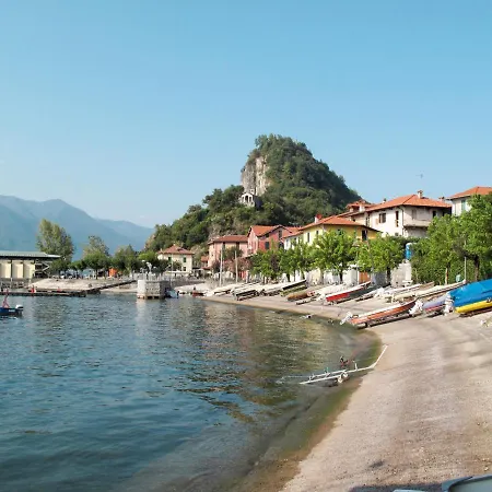 Tondo-2 By Interhome * Castelveccana