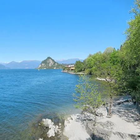 Apartment Tondo-2 By Interhome Castelveccana