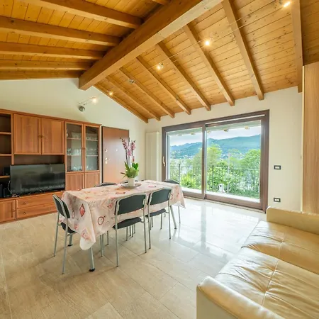 Apartment Tondo-2 By Interhome