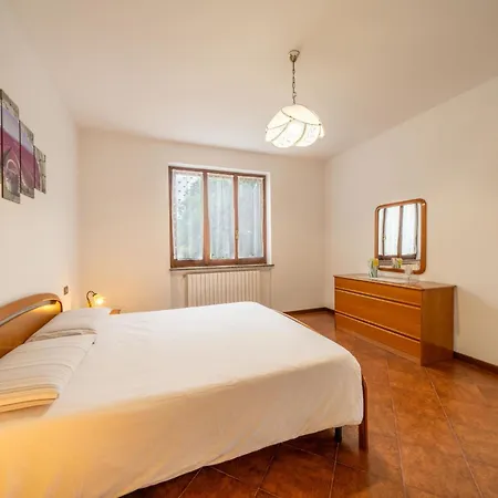 Apartment Tondo-2 By Interhome