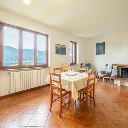 Tondo-2 By Interhome * Castelveccana