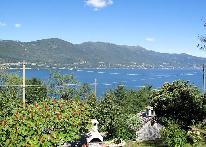 Tondo-2 By Interhome * Castelveccana