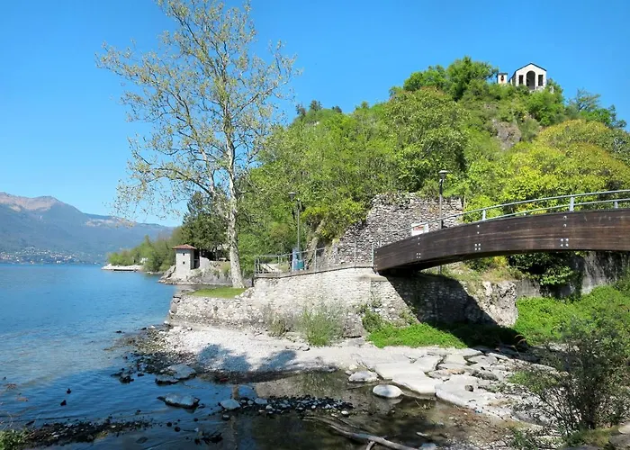 Tondo-2 By Interhome