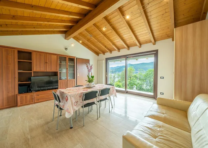 דירה Tondo-2 By Interhome