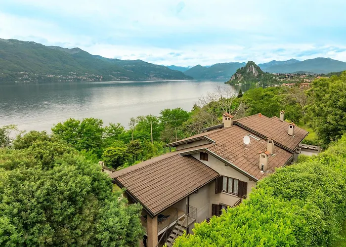 Tondo-2 By Interhome *