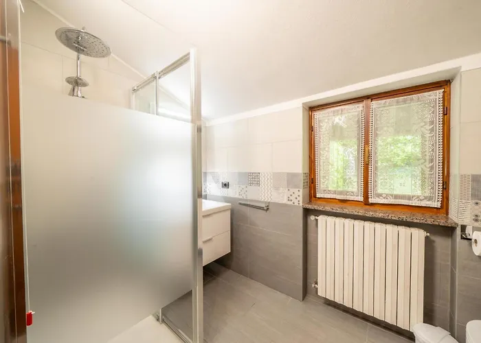 Tondo-2 By Interhome